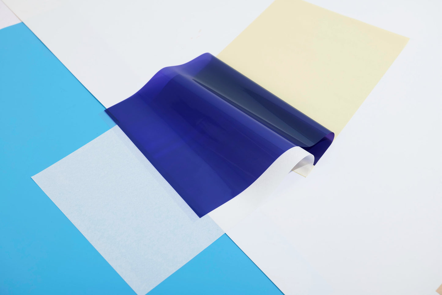 OZER Classic Transfer Paper 100pcs | Thermal paper for stencils 100pcs