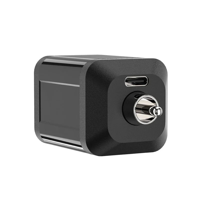 Ambition Korall мини RCA захранване за тату машини | Mini RCA Tattoo Power Supply