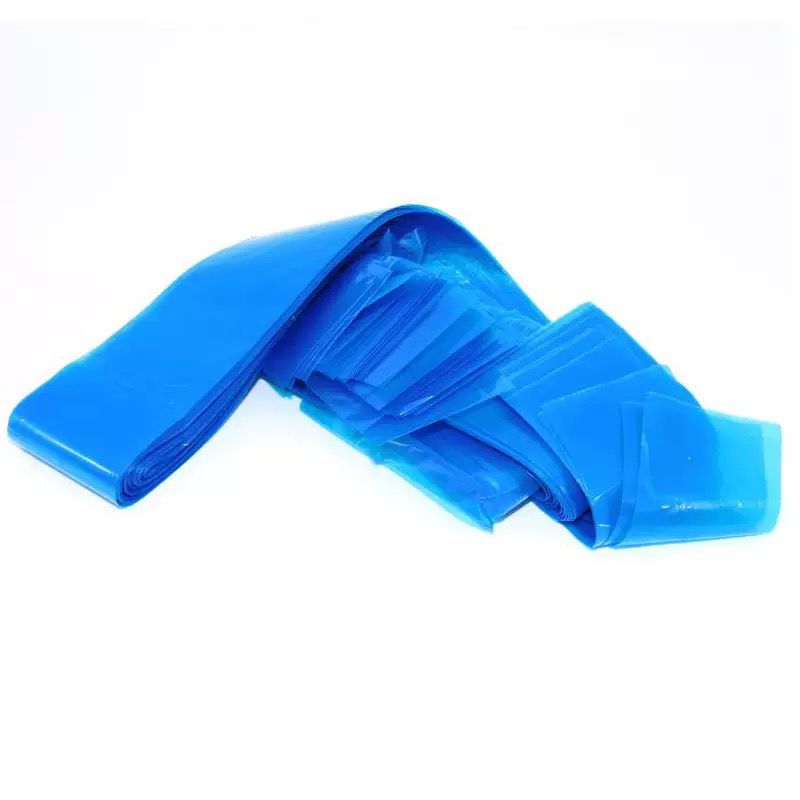Clip cord sleeves | Опаковки за клипс кабел 125 бр.