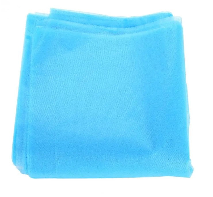 80x180CM Disposable Sheets 20pcs | Disposable Bed Sheets