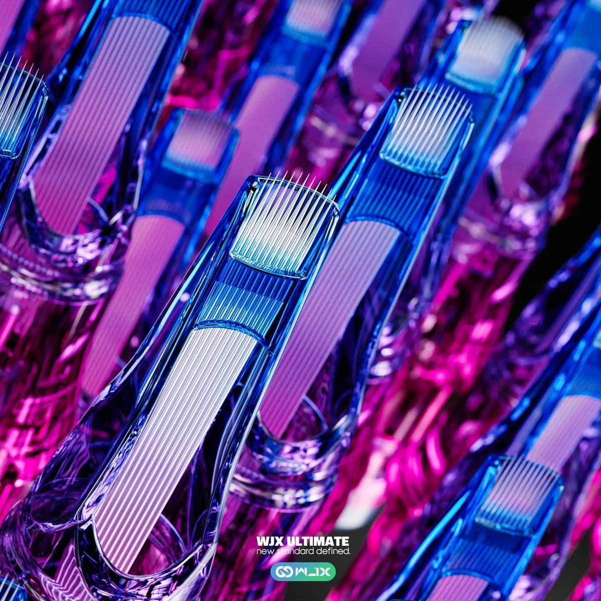 WJX ULTIMATE Gen3 Cartridges | all sizes