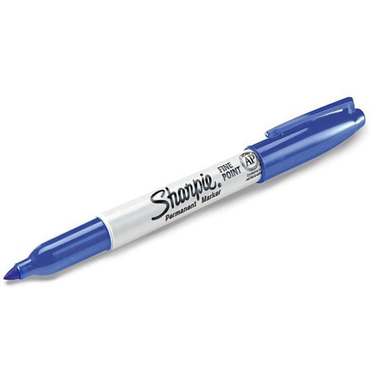 Sharpie Маркери | Перманентни и екологични