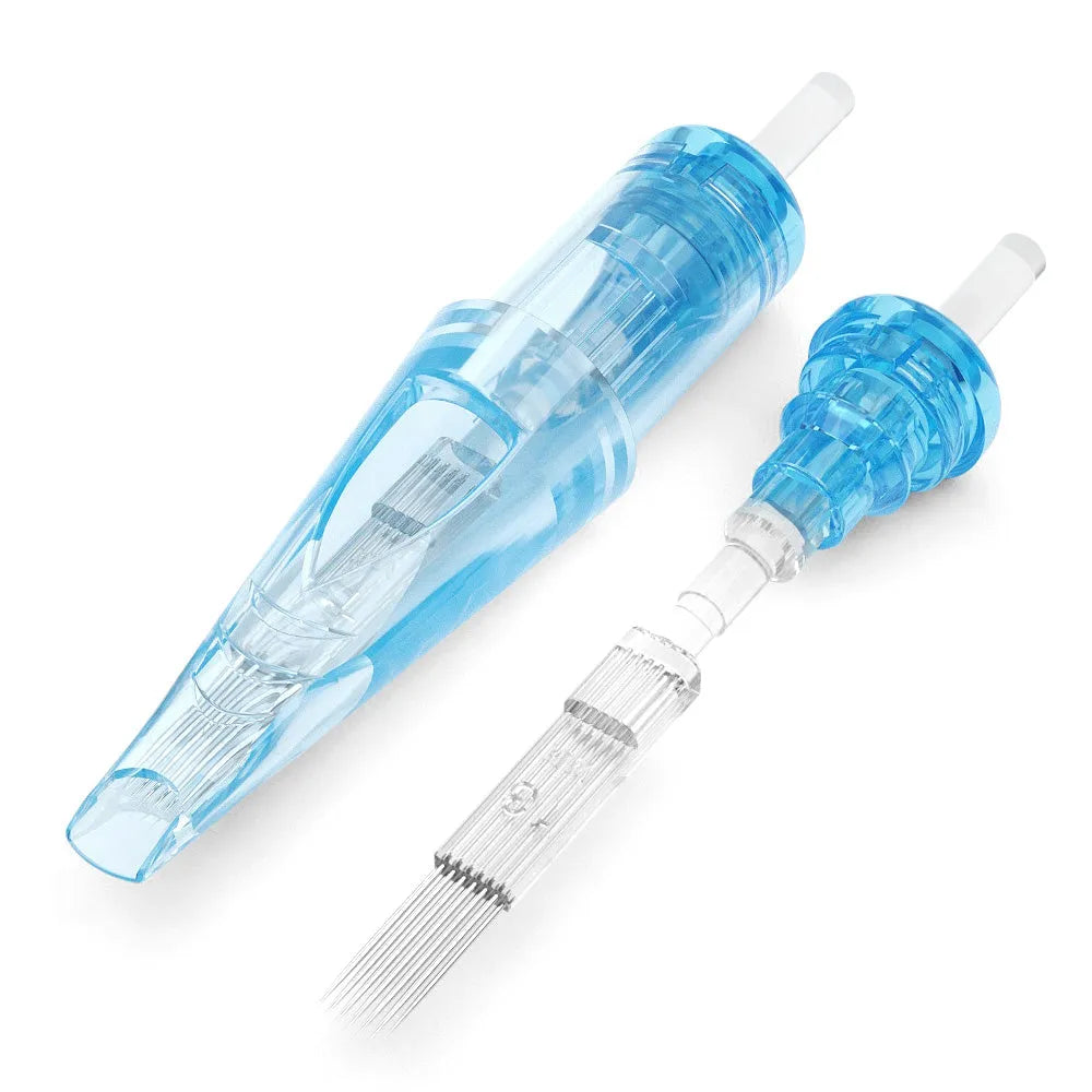 WJX Tattoo Cartridges Gen1 | all sizes