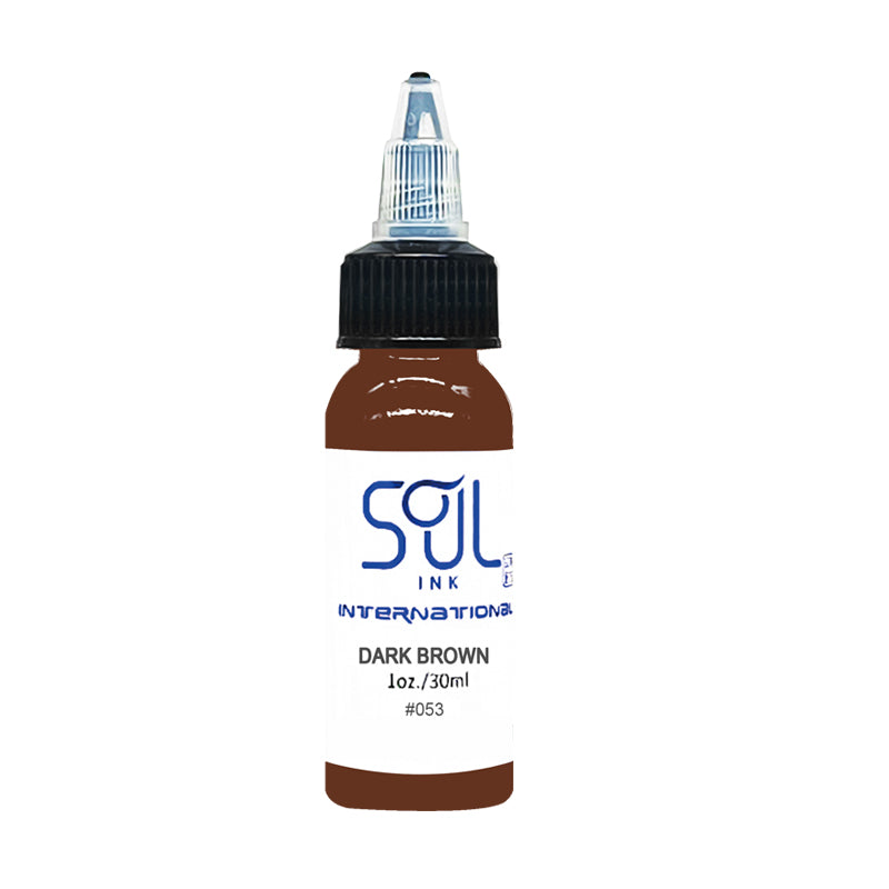 Soul Ink Mountain Series Tattoo Ink – REACH-compliant, vegan, and cruelty-free tattoo ink, ensuring safety and ethical artistry. Perfect for professional use.