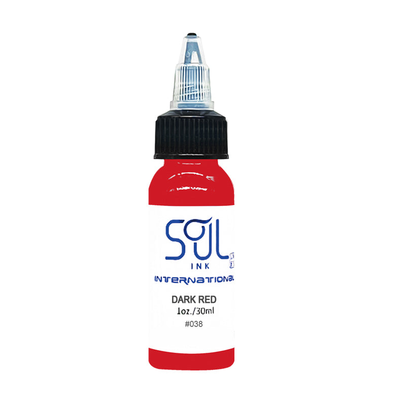 Soul Ink Mountain Series Tattoo Ink – REACH-compliant, vegan, and cruelty-free tattoo ink, ensuring safety and ethical artistry. Perfect for professional use.