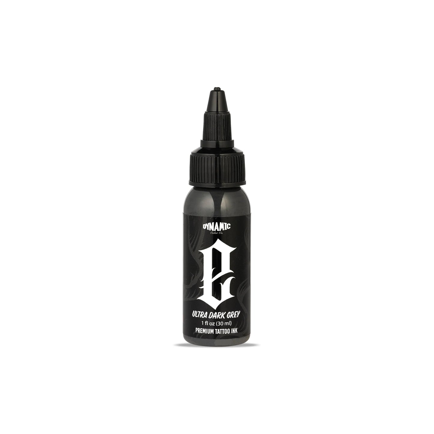 USA Dynamic Smoke Opaque Grays Set 5x30ml | Set of Dynamic Gray Inks 5x30ml