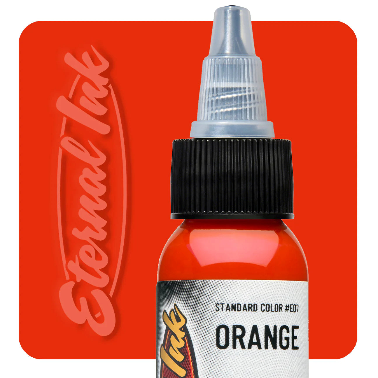 Orange 30ml | USA Eternal Standard Colors