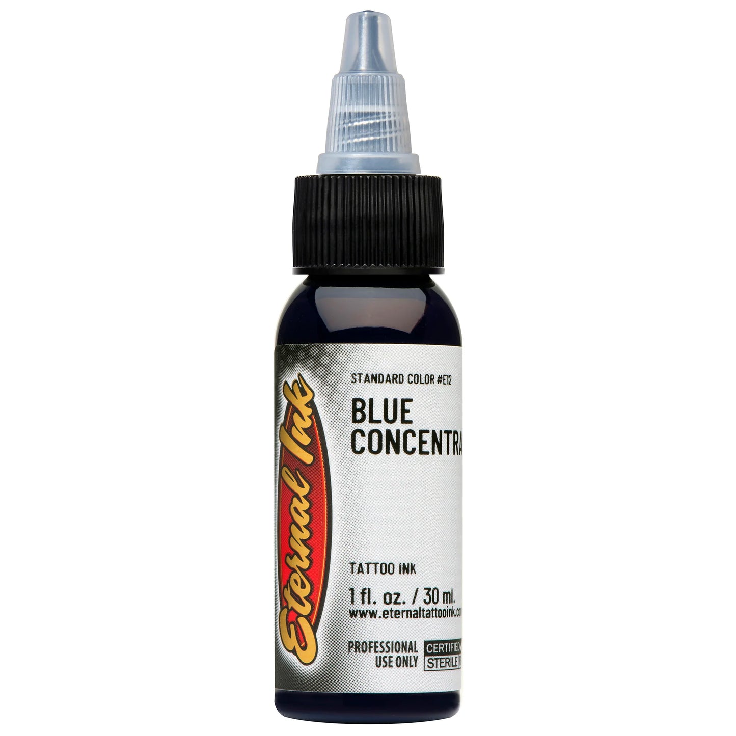 Blue Concentrate 30ml | USA Eternal Standard Colors