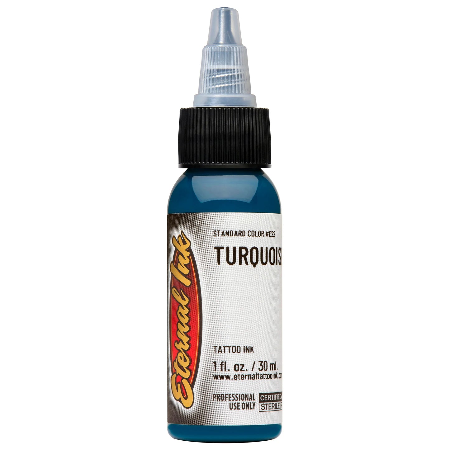 Turquoise 30ml | USA Eternal Standard Colors