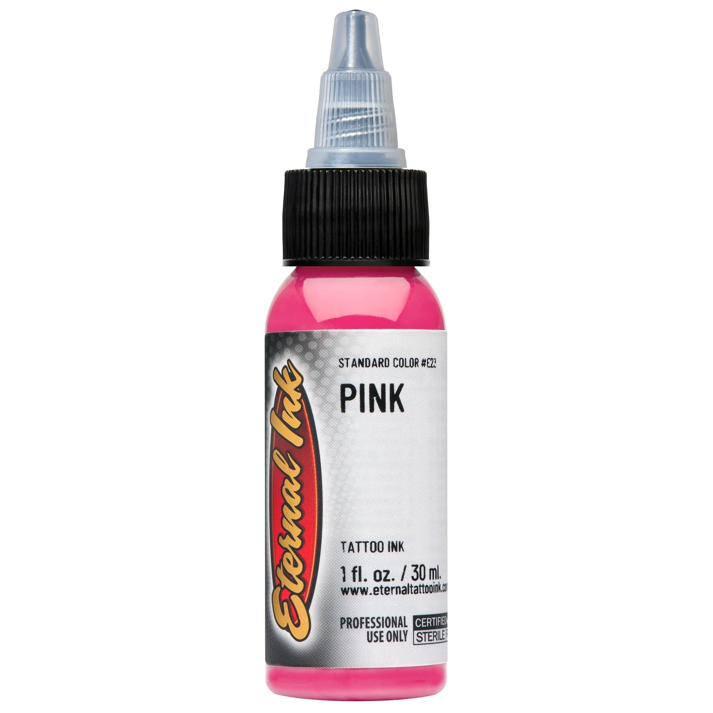 Pink 30ml | USA Eternal Standard Colors