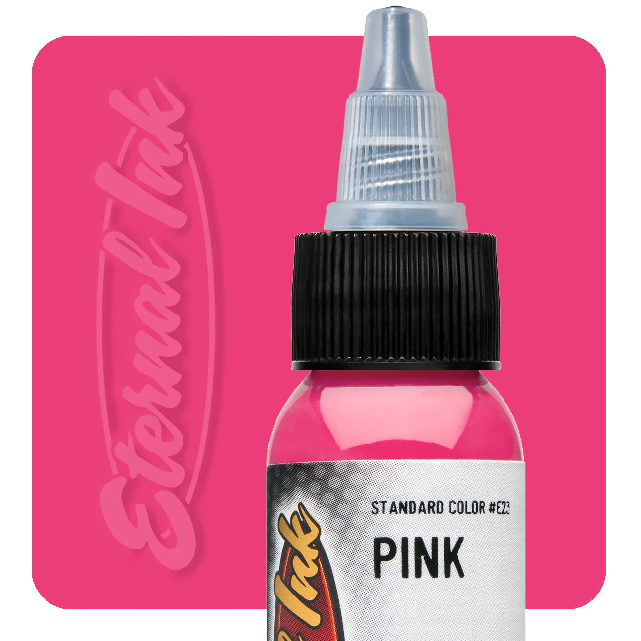 Pink 30ml | USA Eternal Standard Colors