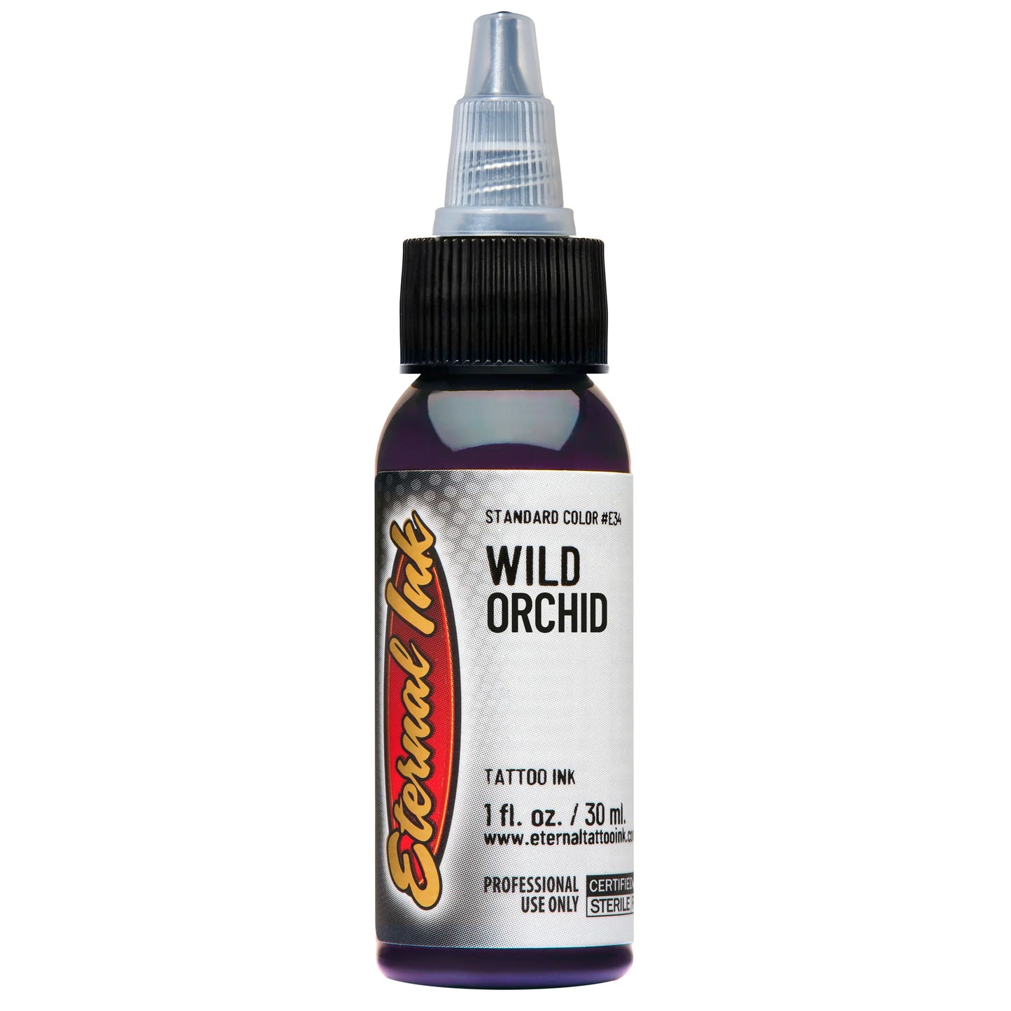 Wild Orchid 30ml | USA Eternal Standard Colors