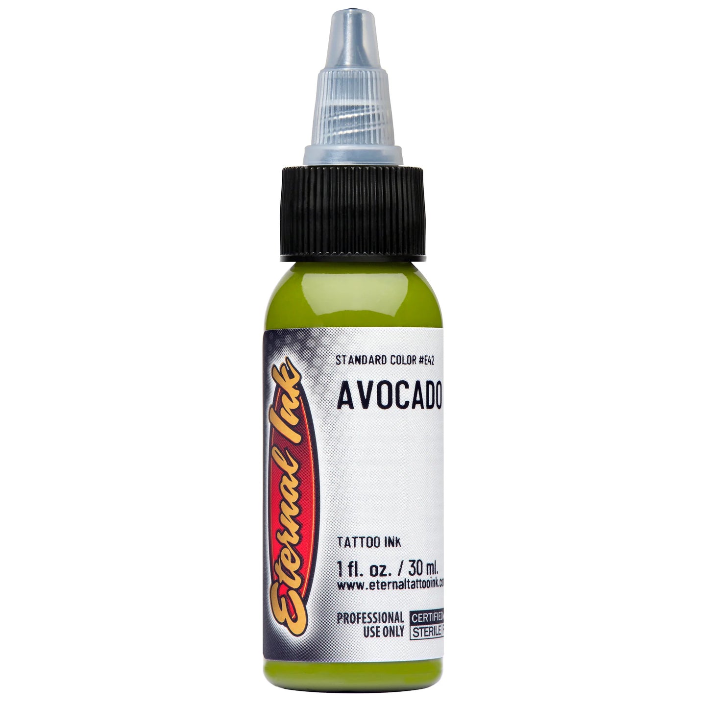 Avocado 30ml | USA Eternal Standard Colors