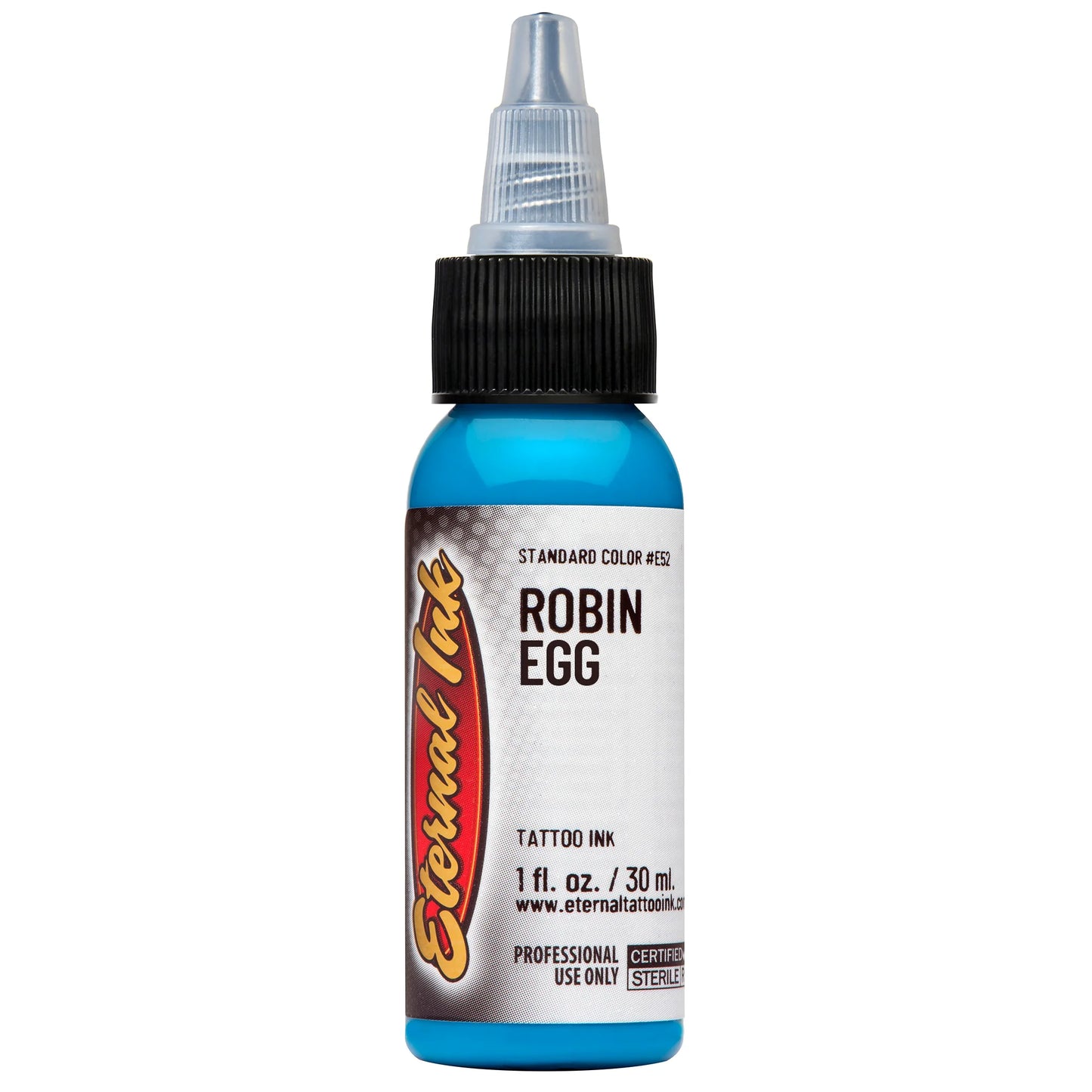 Robin Egg 30ml | USA Eternal Standard Colors