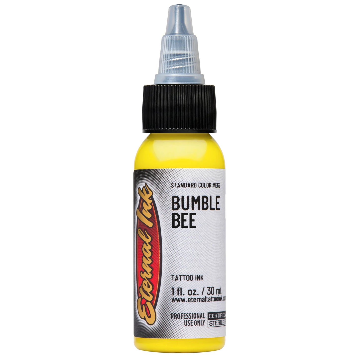 Bumble Bee 30ml | USA Eternal Standard Colors