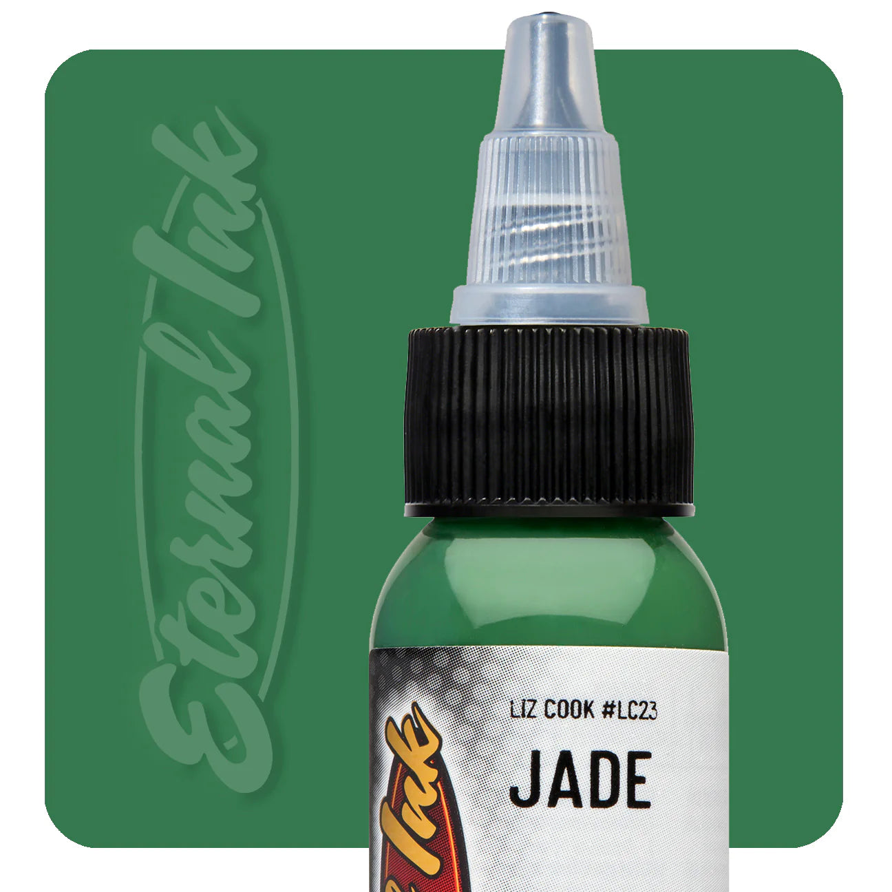 Jade-Liz Cook Series 30ml | USA Eternal