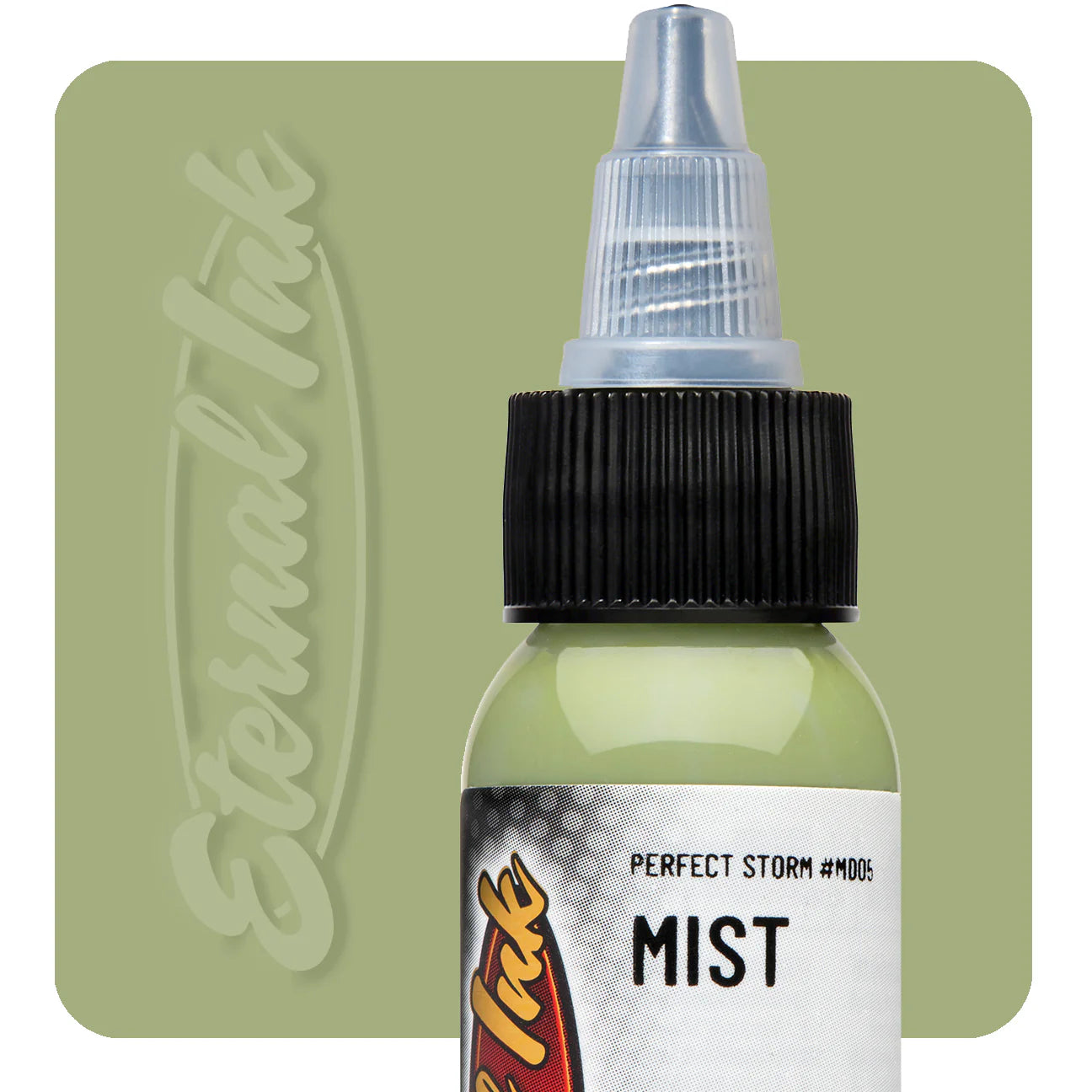 Mist-Perfect Storm Series 30ml | USA Eternel Standard Colors
