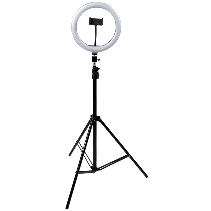 LED Ring Light Stand | LED Ring Light