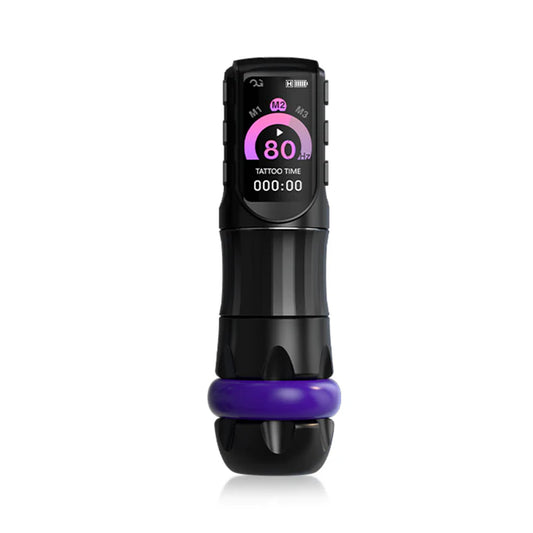 OG INSPIRATION (3.5mm/4.2mm stroke) | The professional cordless tattoo machine