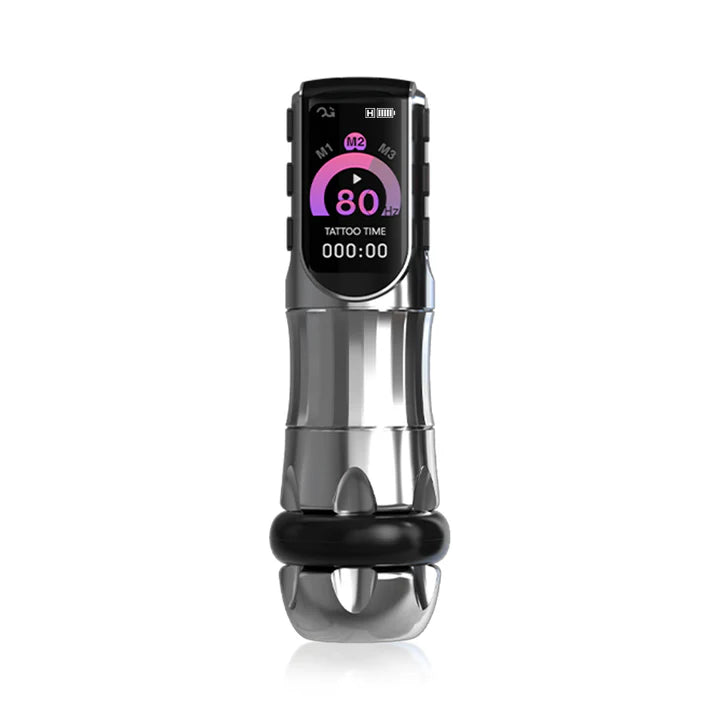 OG INSPIRATION (3.5mm/4.2mm stroke) | The professional cordless tattoo machine