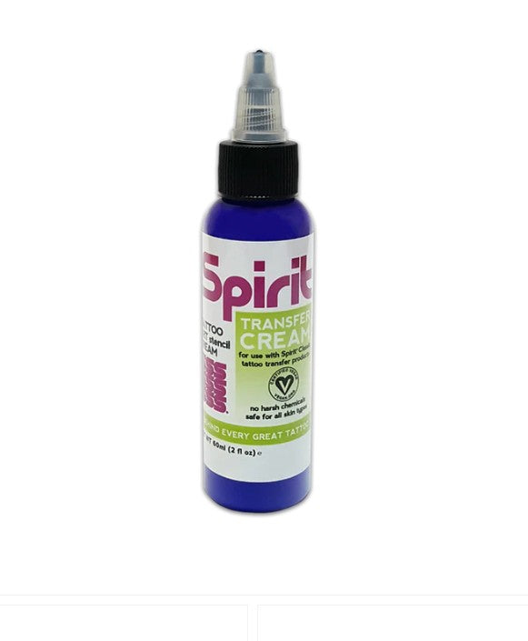 Spirit® Classic for Freehand and Thermal Printer Transfers