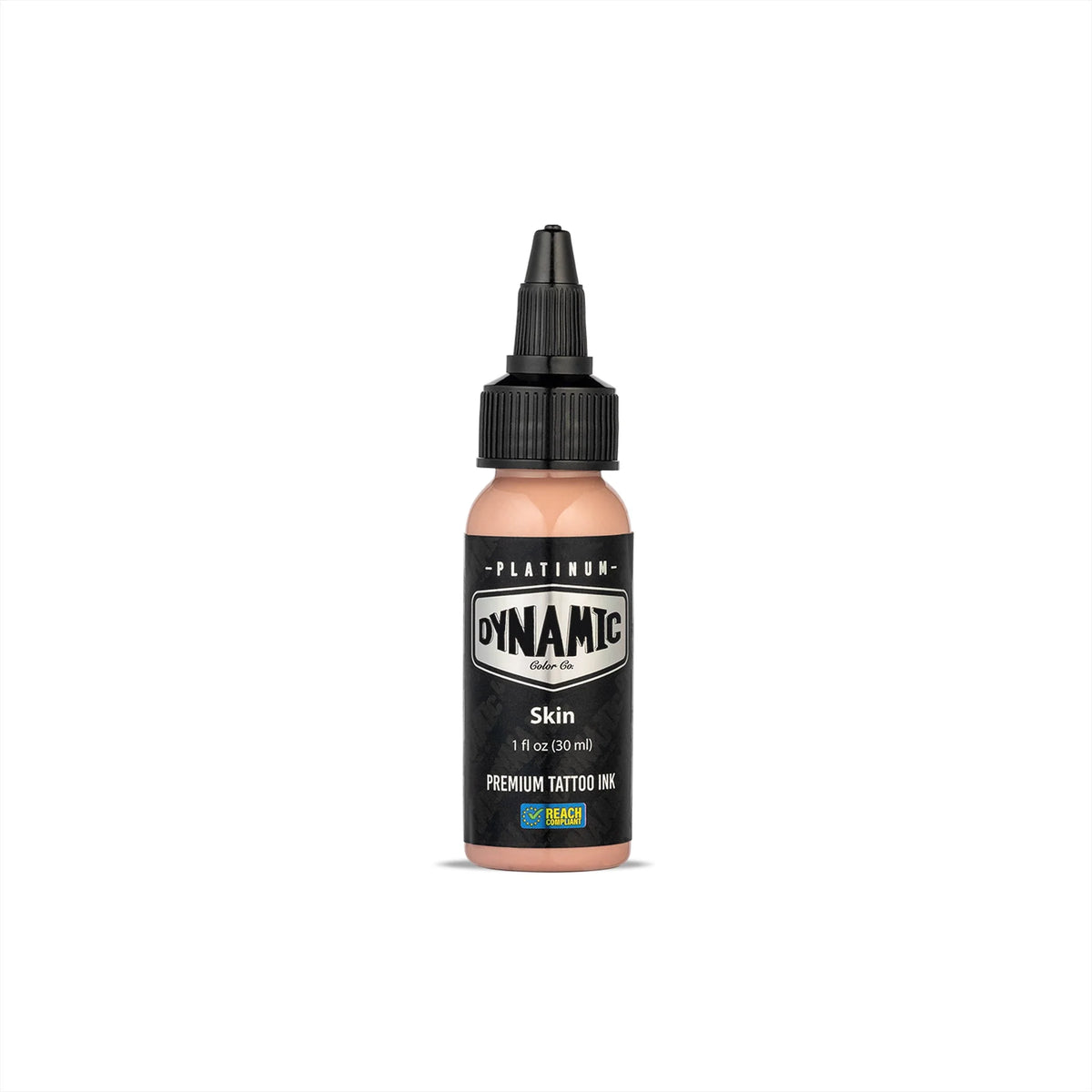 Dynamic Platinum Tattoo Ink Skin 30ml