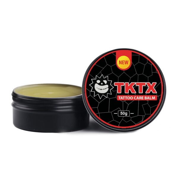 TKTX AFTERCARE BALM | Възстановяващ и Хидратиращ Крем