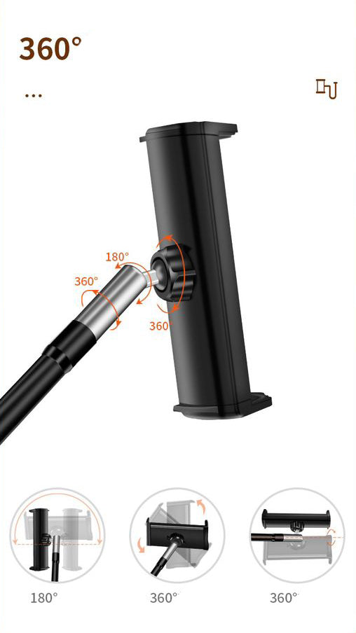 Tablet and Phone Stand | Стойка за таблет и телефон