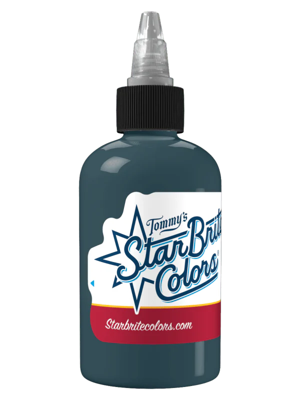 USA Tommy’s StarBrite Colors | Цветни мастила от Стар Брайт Америка