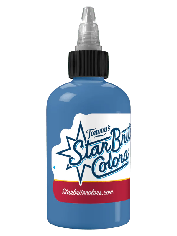USA Tommy’s StarBrite Colors | Цветни мастила от Стар Брайт Америка