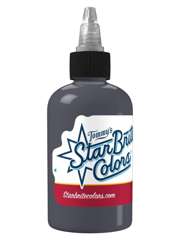 USA Tommy’s StarBrite Colors | Цветни мастила от Стар Брайт Америка