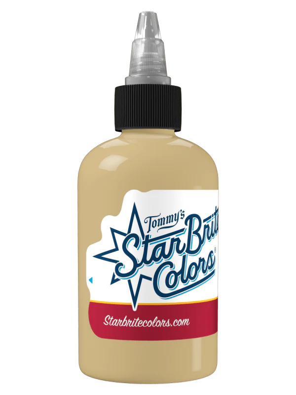 USA Tommy’s StarBrite Colors | Цветни мастила от Стар Брайт Америка