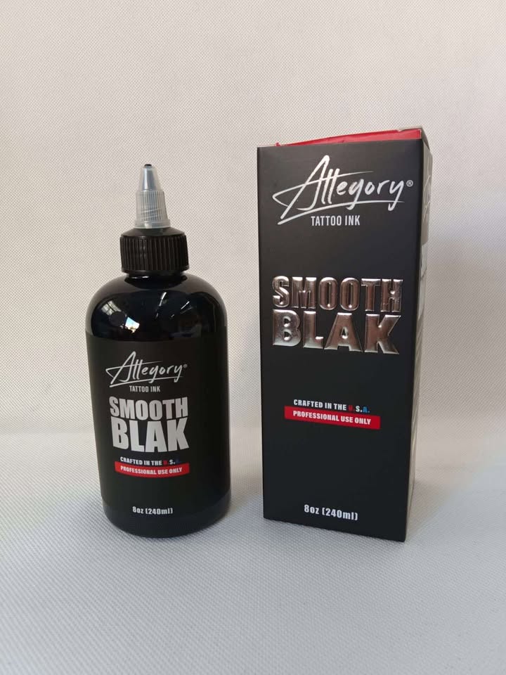 USA Allegory Ink's | Premium Tattoo Inks