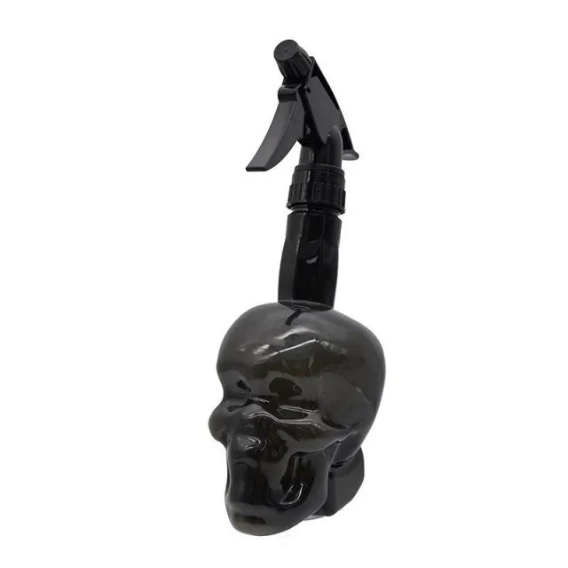 500ml Skull Spray Bottle | 500мл спрей бутилка череп