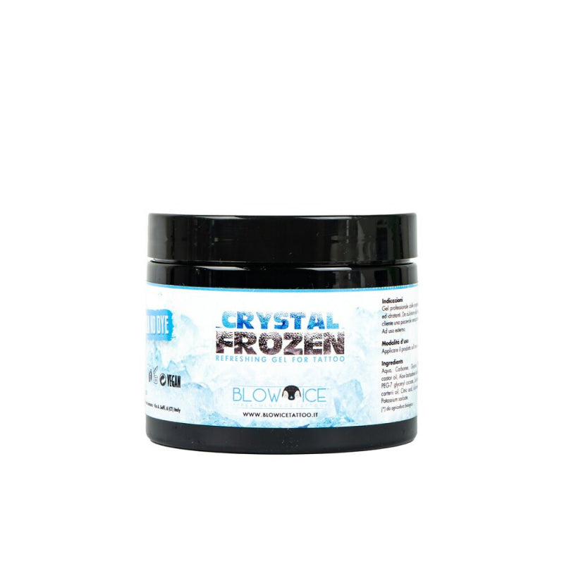 Blowice Crystal Frozen Gel 500ml