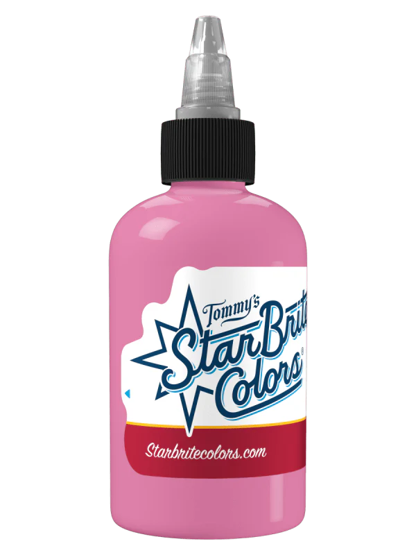 USA Tommy’s StarBrite Colors | Цветни мастила от Стар Брайт Америка