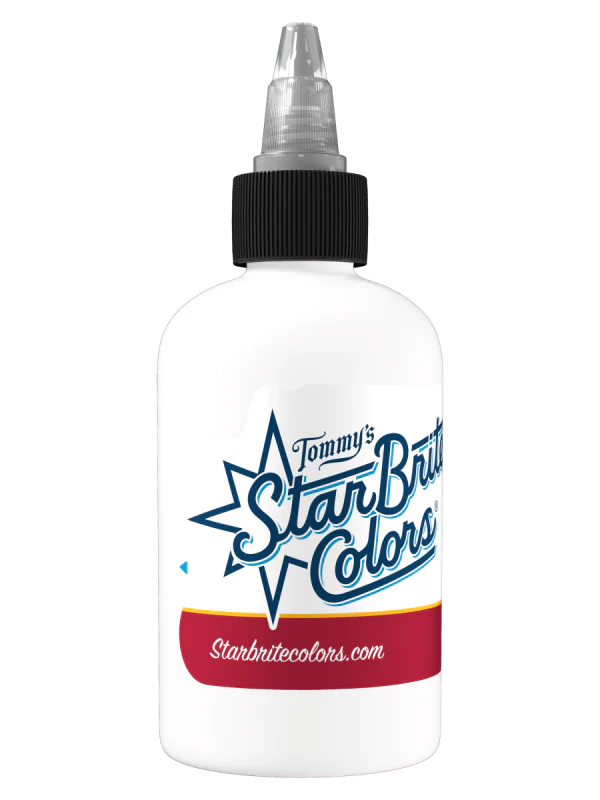 USA Tommy’s StarBrite Colors | Цветни мастила от Стар Брайт Америка