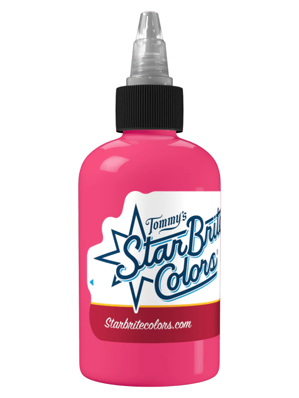 USA Tommy’s StarBrite Colors | Цветни мастила от Стар Брайт Америка