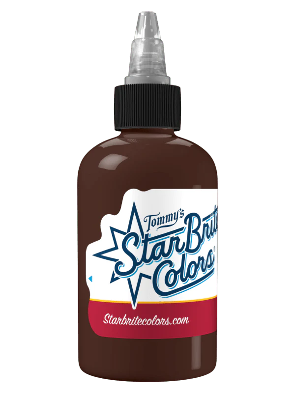 USA Tommy’s StarBrite Colors | Цветни мастила от Стар Брайт Америка