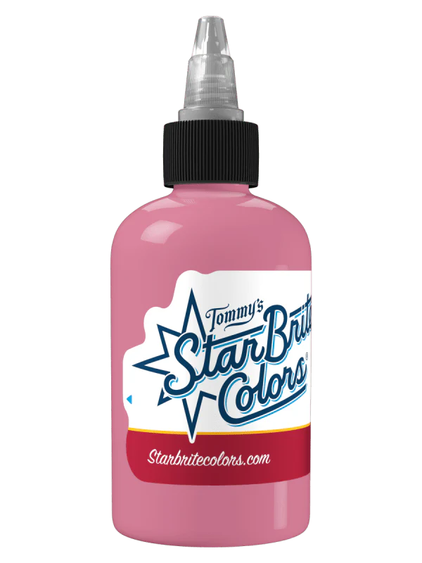 USA Tommy’s StarBrite Colors | Цветни мастила от Стар Брайт Америка