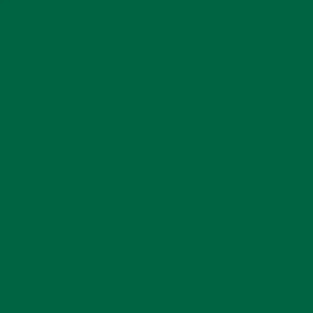 Crown diamond green color