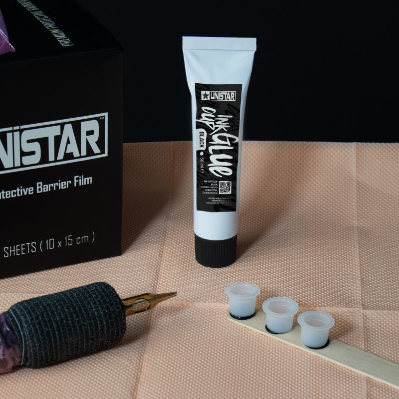 UNISTAR CUP INK GLUE 50gr