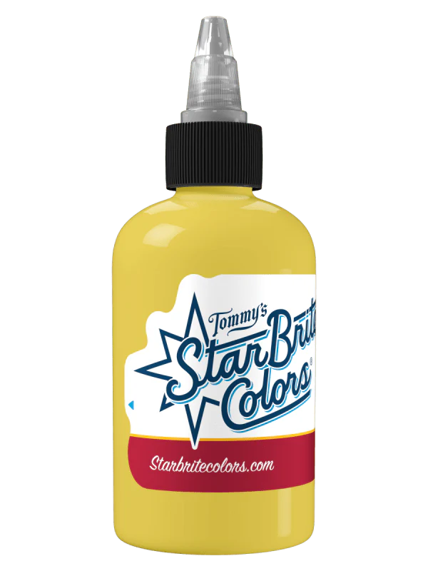 USA Tommy’s StarBrite Colors | Цветни мастила от Стар Брайт Америка
