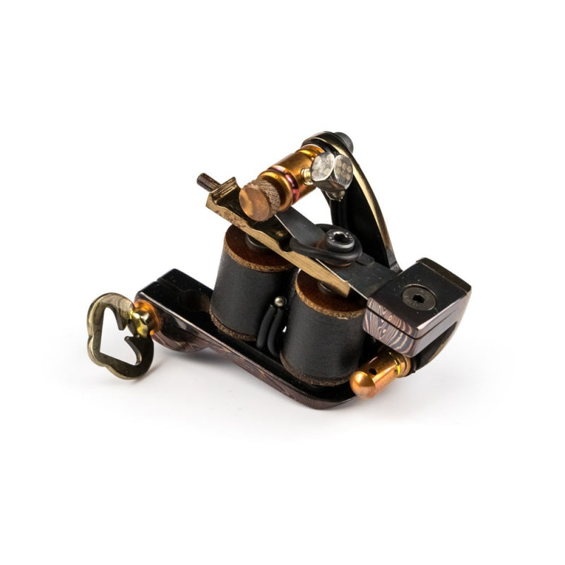 DAMASCUS PIK - Tattoo machine - Liner