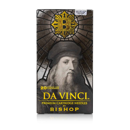 Bishop Da Vinci V2 | Всички размери