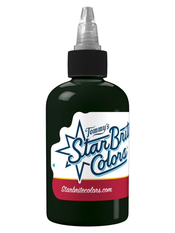 USA Tommy’s StarBrite Colors | Цветни мастила от Стар Брайт Америка