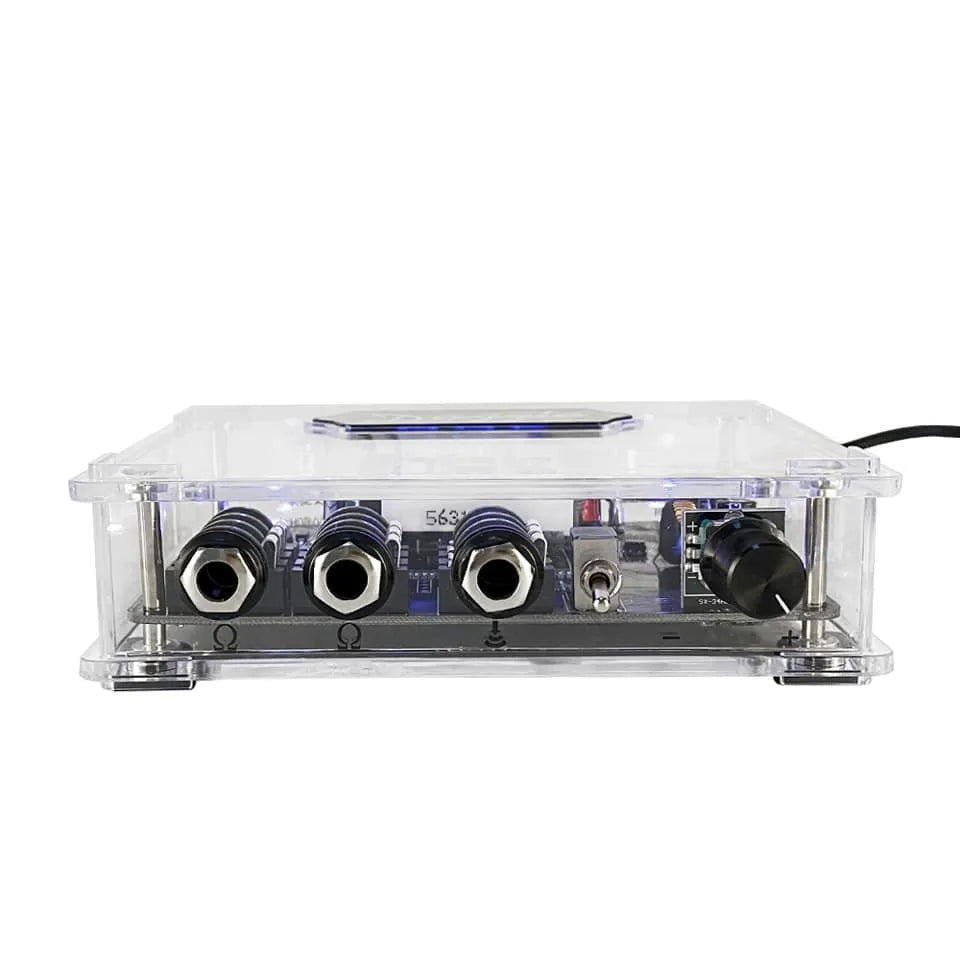 DGT Dazzle power Supply  |  Захранващо за машини