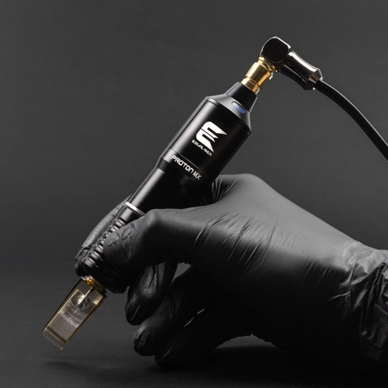 Equaliser Proton MX 4.0mm