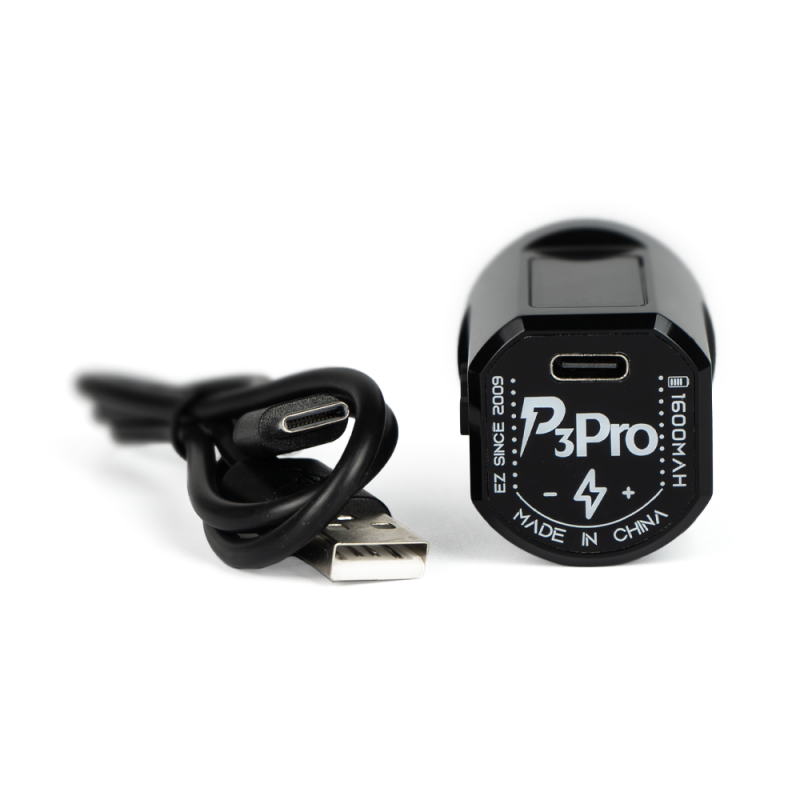 EZ P3 Pro Power Pack