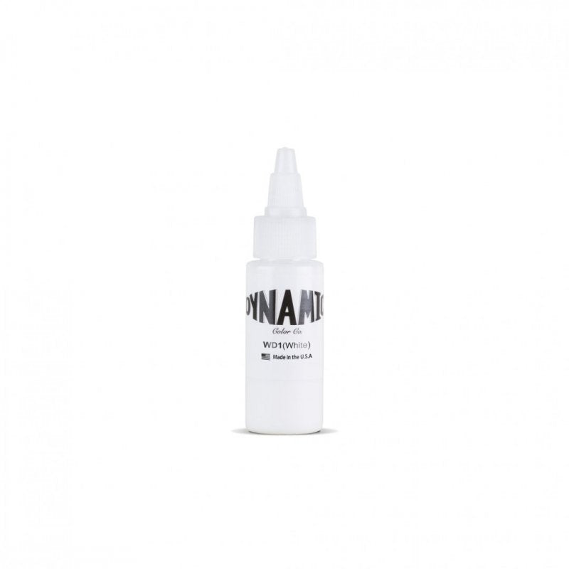 USA Dynamic Color Inks | Premium Tattoo Inks